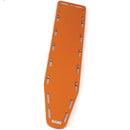Ferno Millennia Plastic Backboard - Orange