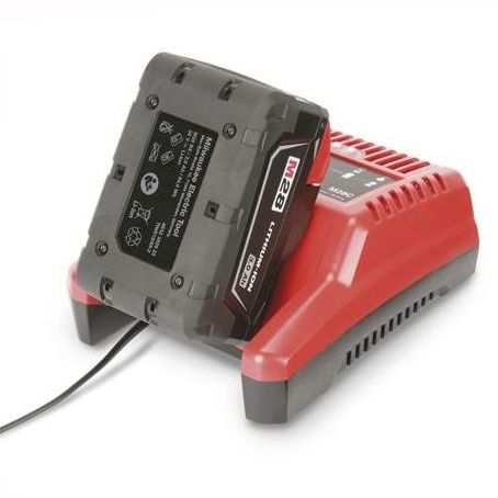 Ferno Milwaukee Battery 28 VDC