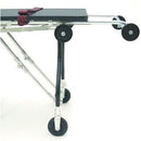 Ferno Mini Cot with Extendable Wheels