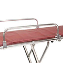 Ferno 27-1 First Call Cot  With Side Arms