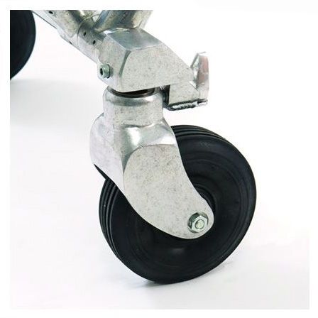 Ferno 27-1 First Call Cot 