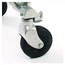 Ferno 27-1 First Call Cot - Wheels