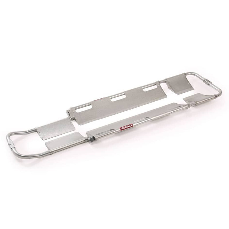 Ferno Model 65 Scoop Stretcher  Standard (Without Restraints)