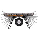 Ferno Mule II Litter Wheel - Demo
