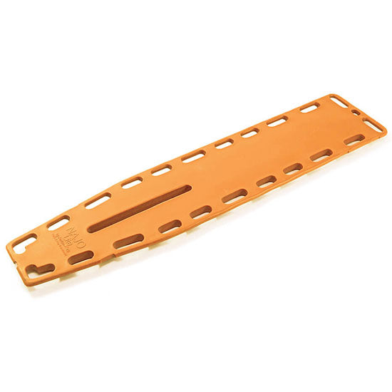 Ferno NAJO Lite Board  10 Pins - Orange