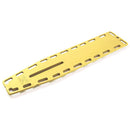 Ferno NAJO Lite Board  10 Pins - Yellow
