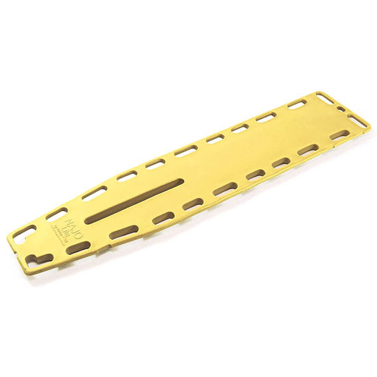 Ferno NAJO Lite Board  10 Pins - Yellow