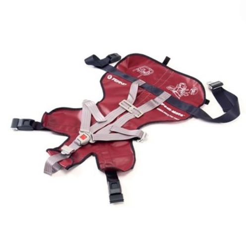 Ferno Pedi-Mate Pediatric Restraint System
