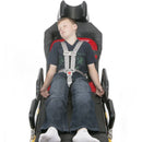 Ferno Pedi Mate + Pediatric Restraint System demonstration