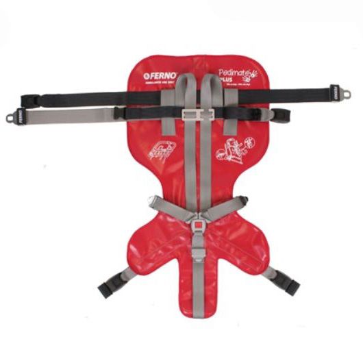 Ferno Pedi-Mate Plus Pediatric Restraint System