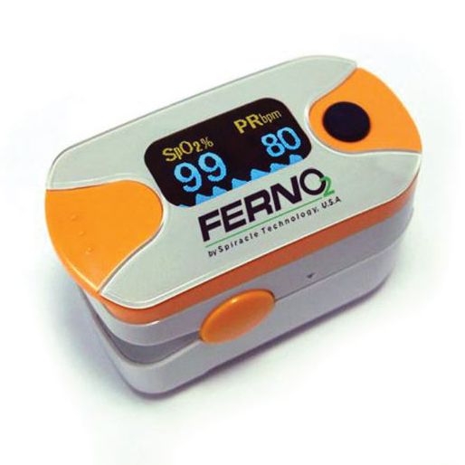 Ferno PEZO2 Fingertip Pulse Oximeter