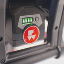 Ferno POWER X2 Ambulance Cot battery indicator