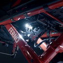 Ferno POWER X2 Ambulance Cot SceneBright