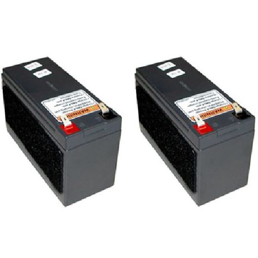 Ferno POWERFlexx Batteries (Pair)