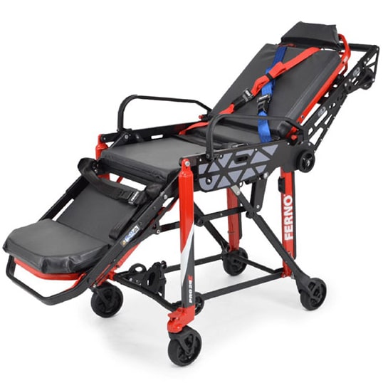 Ferno PRO 28Z Chair Cot - 0012826