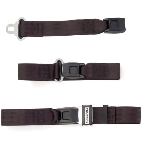 Ferno Restraint Extenders  3' (914 mm)