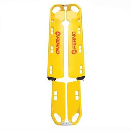 Ferno 65 Scoop EXL Stretcher Kit with Pins