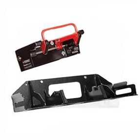 Ferno EZ Glide Securelock Plus for 59-T, 59-E and PowerTraxx