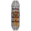 Ferno Titan Stainless Steel Basket Stretcher  Two-Piece, Regular