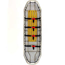 Ferno Titan Stainless Steel Basket Stretcher - One-Piece, Regular