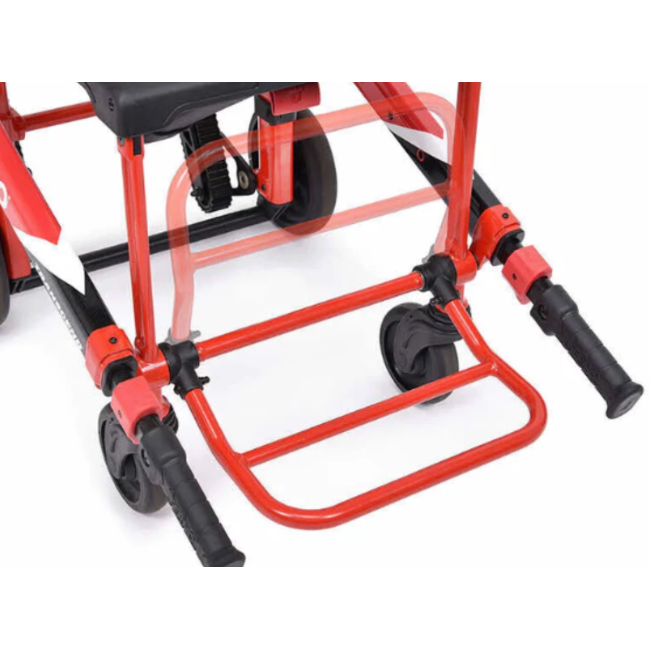 Ferno Transcend Footrest
