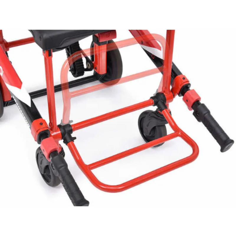 Ferno Transcend Footrest