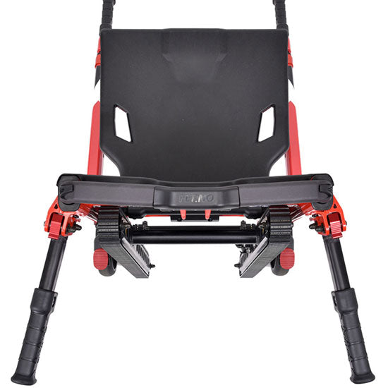 Ferno Transcend Stair Chair - Top Down