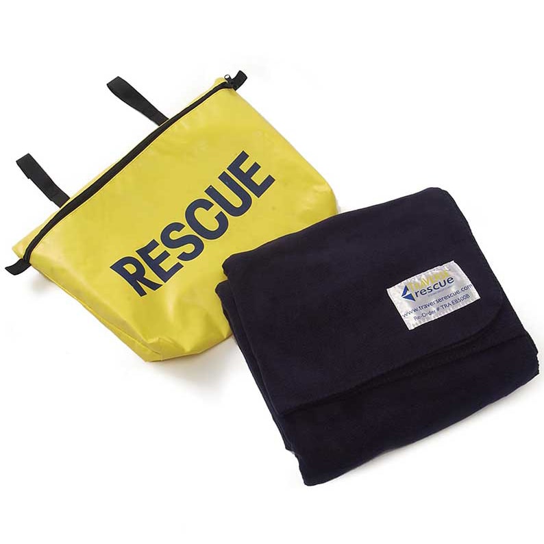 Ferno Traverse 2-in-1 Rescue Pillow and Blanket