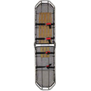 Ferno Traverse Pinnacle Litter - Split Apart