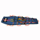 Ferno Traverse Rescue Stretcher - Laid Out