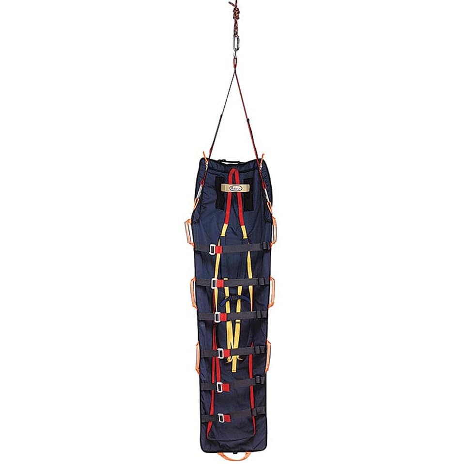 Ferno Traverse Rescue Stretcher - 0107977
