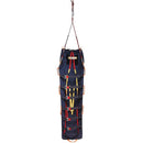 Ferno Traverse Rescue Stretcher hanging vertically