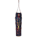 Ferno Traverse Rescue Stretcher hanging vertically