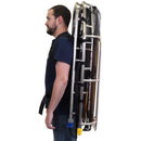 Ferno Traverse Split-Apart Stretcher Harness - Demo