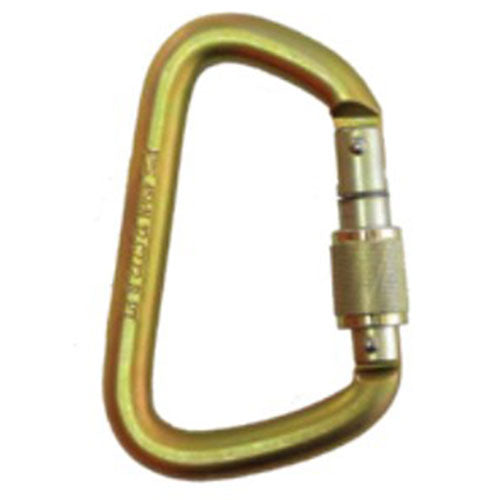 Ferno Traverse Stainless Steel Carabiner