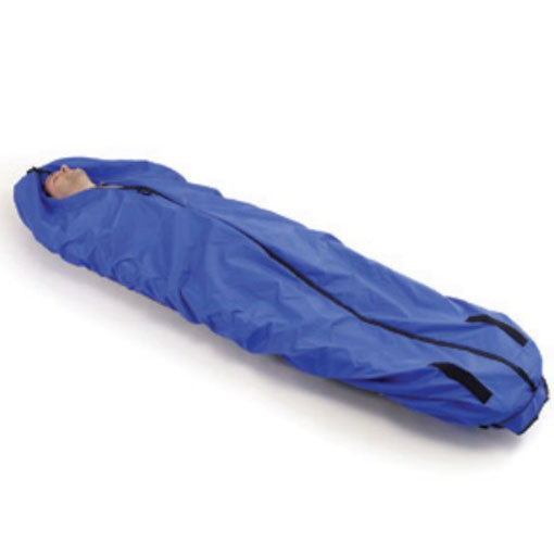 Ferno Traverse Stretcher Cover - Blue