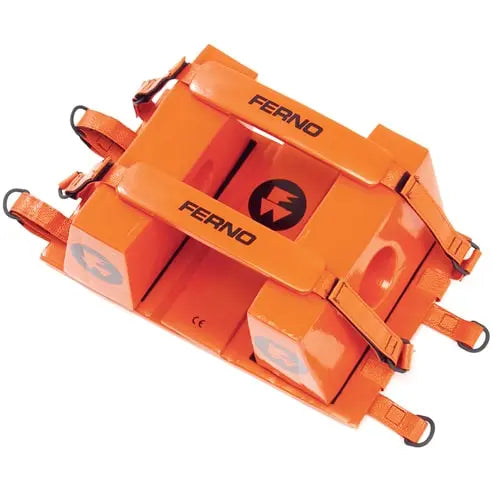 Ferno Universal Head Immobilizer