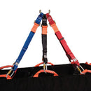 Ferno VRS 6 Point Lift Bridle - Close-Up