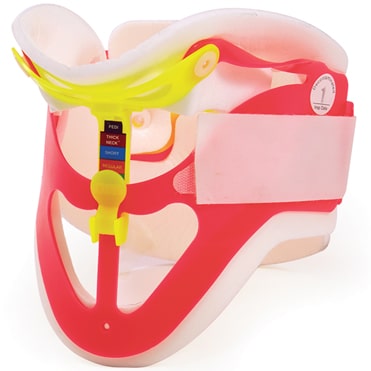 Ferno WizLoc Cervical Collar