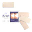 Skintensive LLC Skintensive Silicone Scar Sheets (12/CS) 