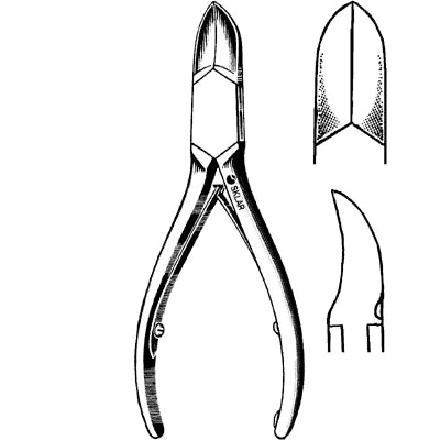 Sklar Nail Nipper - 97-1309