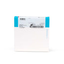 SenSura Mio Flex Ostomy Barrier, 25 mm Stoma Opening, Red Color Match (Box of 5)