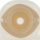 ActiveLife One-Piece Transparent Urostomy Pouch, Pre-cut to Fit 45mm Stomas (10/BX) 