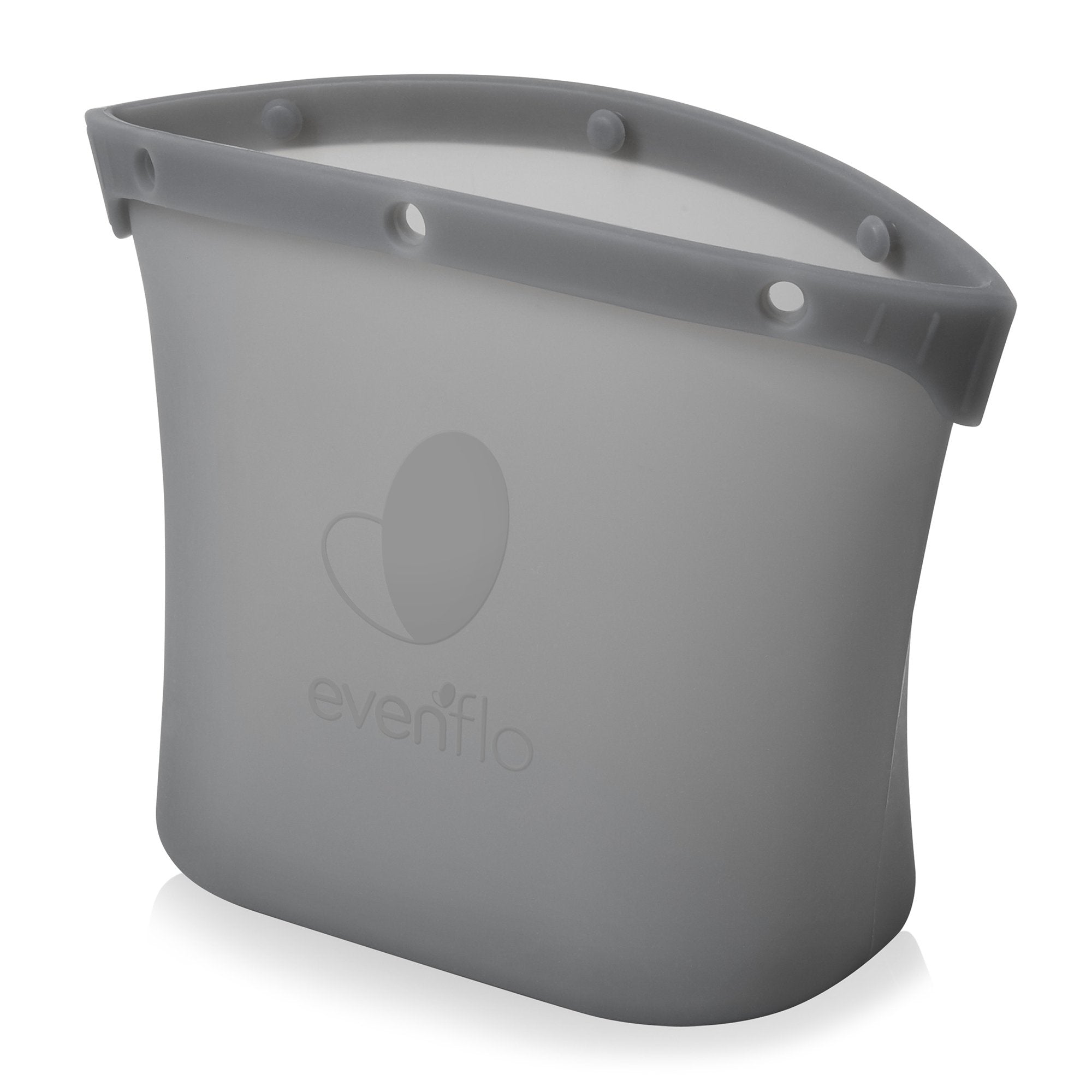 Midway Importing Inc EvenFlo Steam Sanitizing Bag (6/CS) 