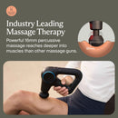 Therabody Inc Theragun Prime Plus Hand-Held Massager 