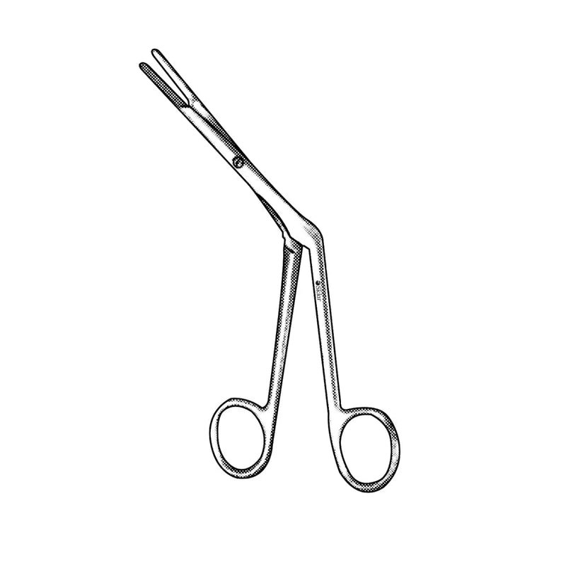 Sklar Killian Nasal Polypus Forceps - 70-4279 