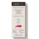 MDSolarSciences Hydrating Sheer Lip Balm, Ruby (Red) (Case of 48)