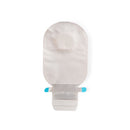 Coloplast SenSura Mio Convex Light 1-Piece Opaque Ostomy Pouch, Pre-cut to fit 38mm Stoma (10/BX)