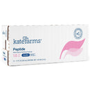 Kate Farms Peptide 1.5 Vanilla Sole-Source Nutrition Formula, 11-ounce carton (Case of 12)