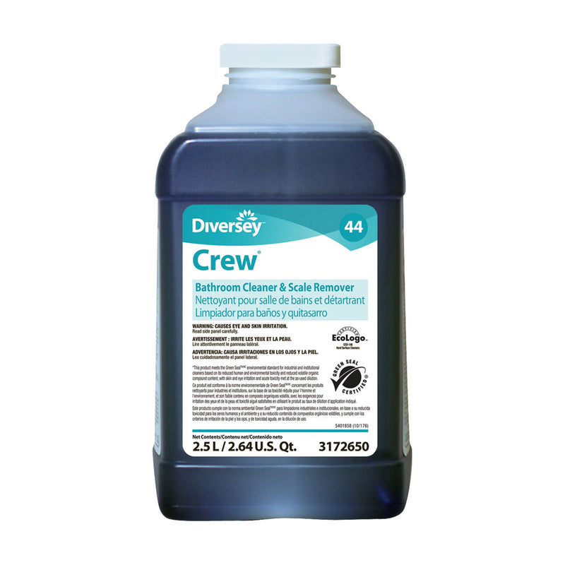 Crew Surface Cleaner (Case of 2)